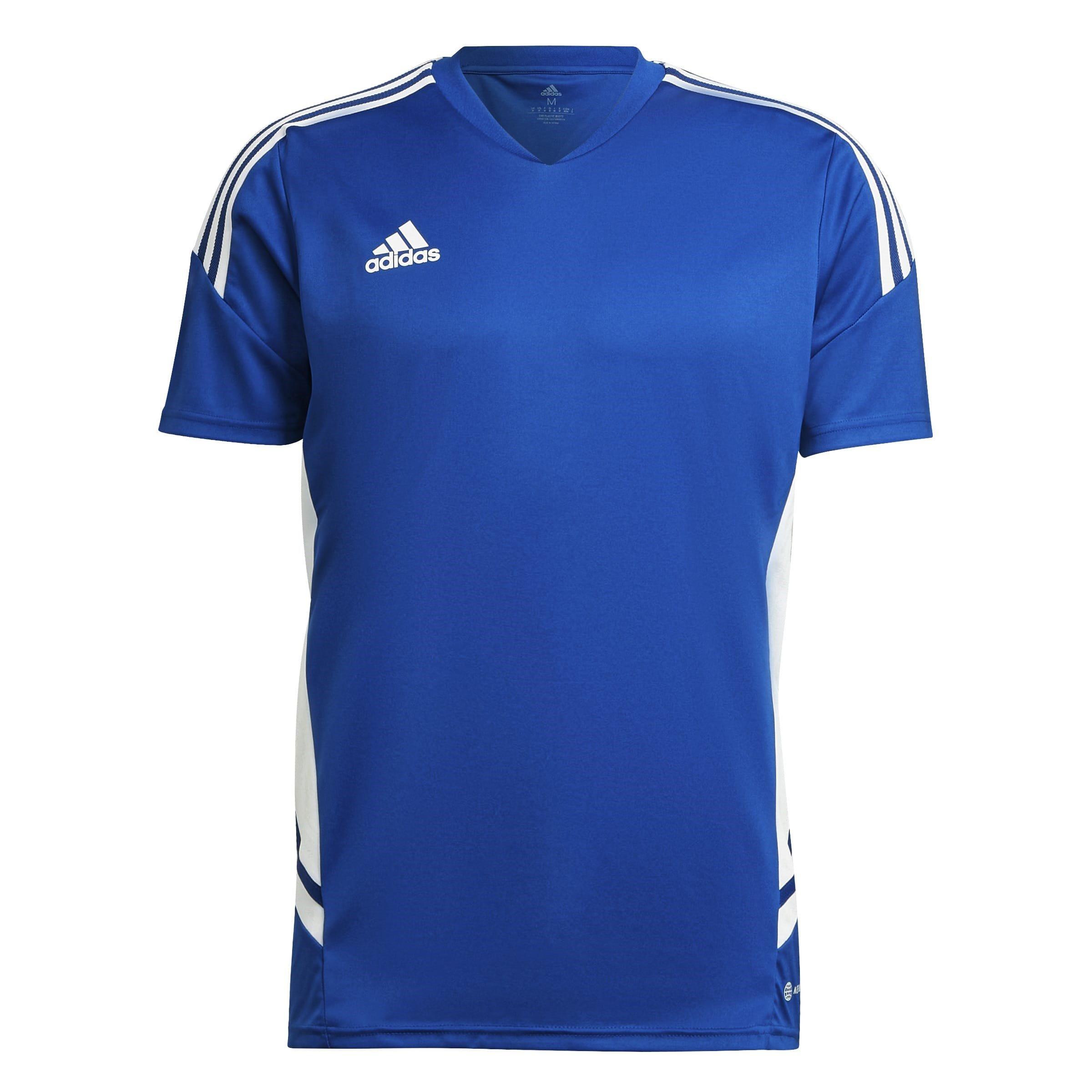 adidas Condivo 22 T Shirt Mens