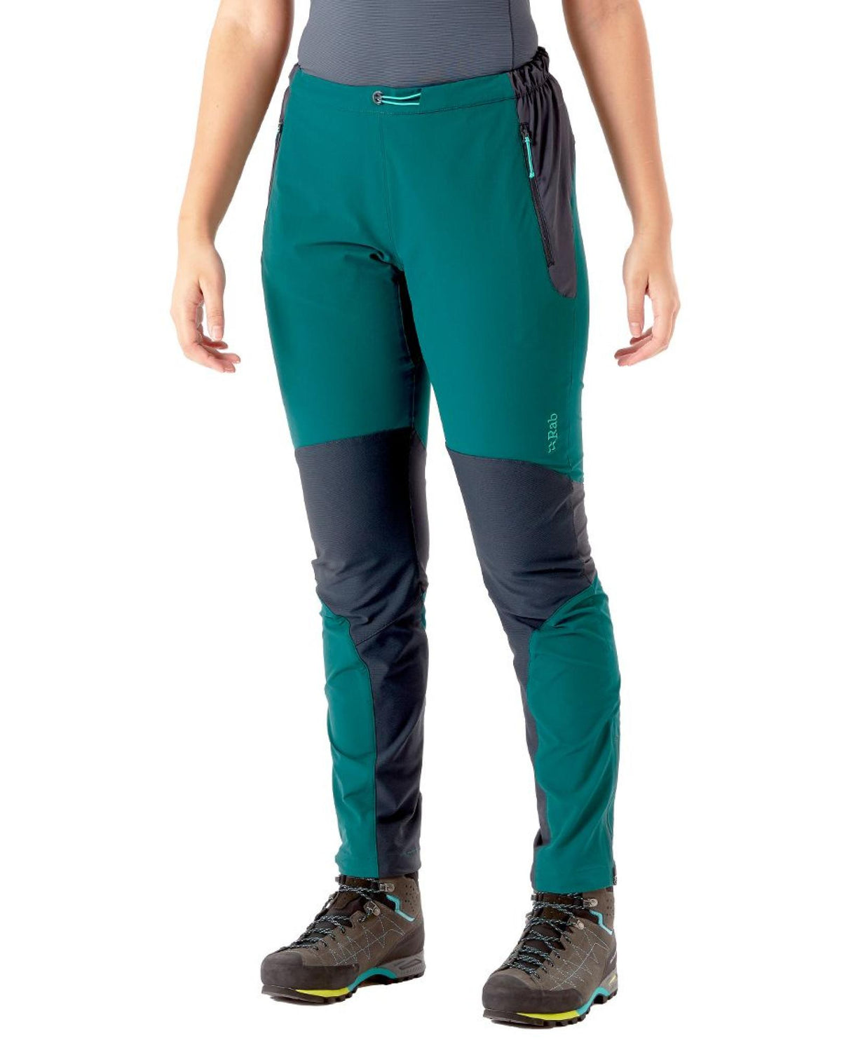 Rab<br>Torque Wmns