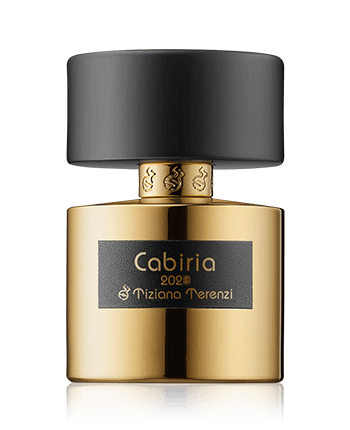 Tiziana Terenzi Anniversary Collection Cabiria Extrait de Parfum Spray 100ml
