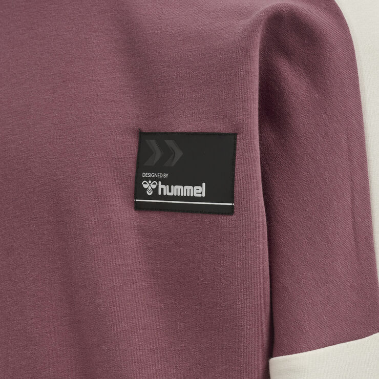 Hummel Marlee sweatshirt Rød