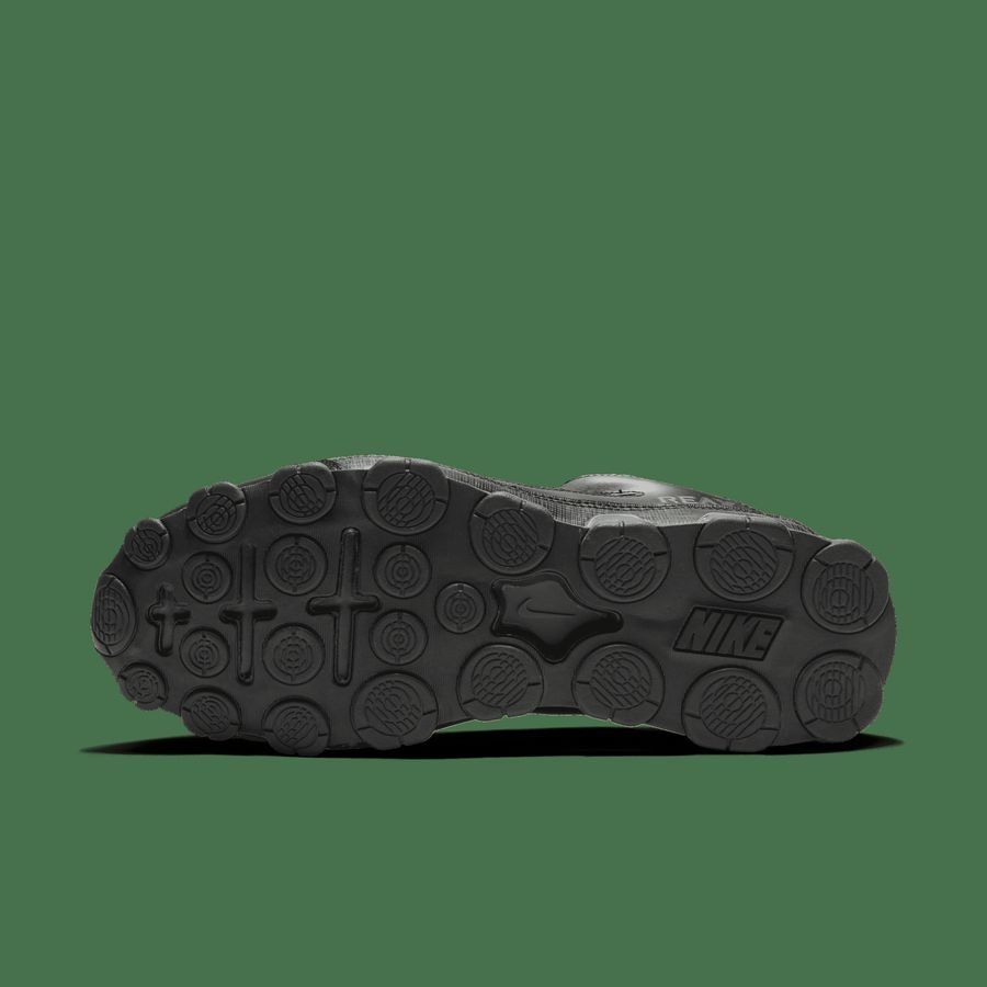 Nike Reax 8 TR Men's Workout Shoes BLACK/BLACK-ANTHRACITE