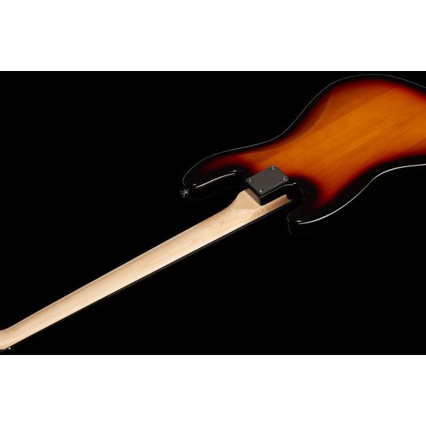 Harley Benton MB22-Set 3