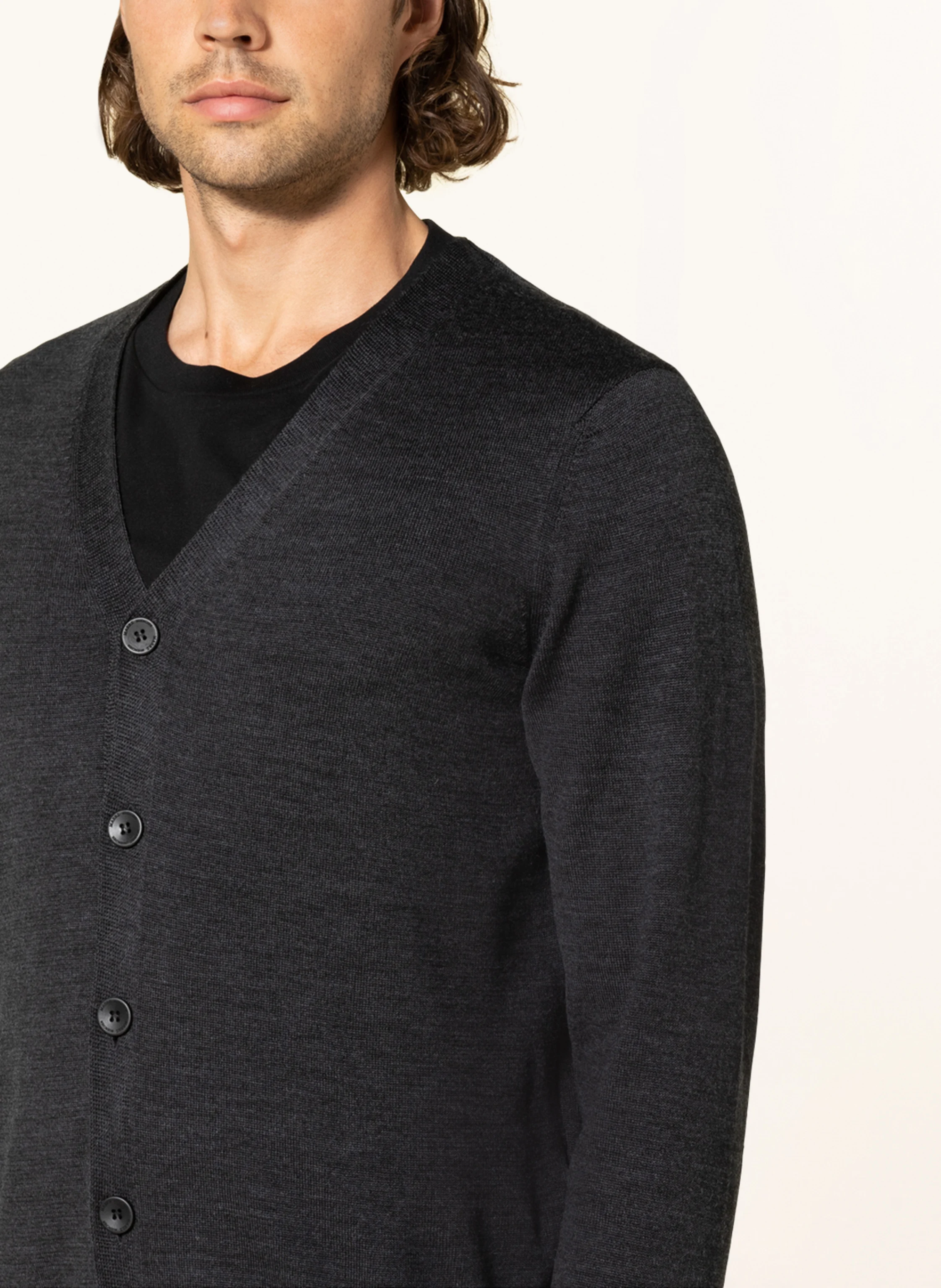 MAERZ MUENCHEN Strickjacke