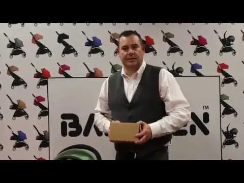 Babyzen Adaptateur YOYO2 Maxi-cosi  Nuna  Cybex