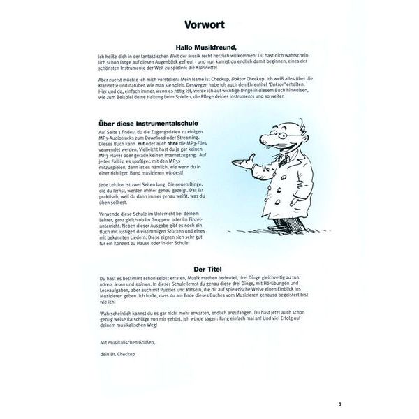 De Haske Hören Lesen Schule 1 (Cl) Boeh