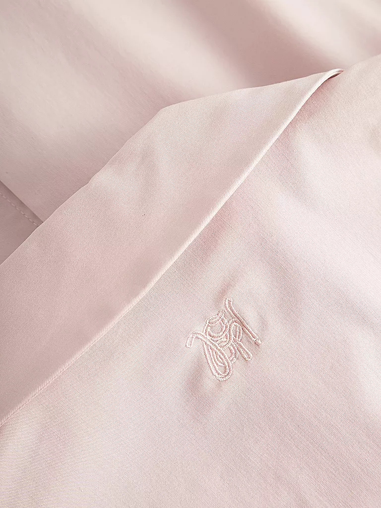 JOOP Hemdblusenkleid  rosa