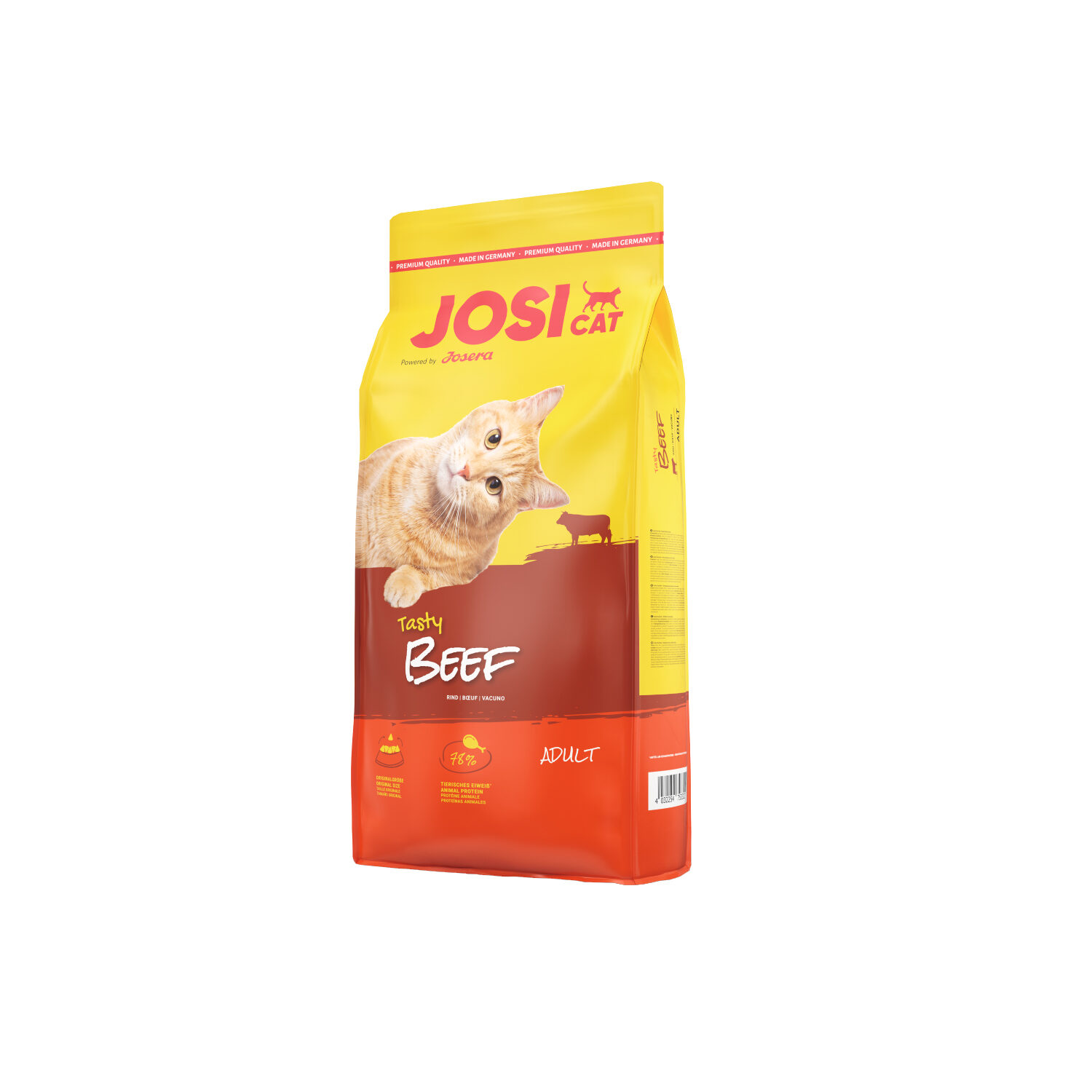Josera Josicat Tasty Beef