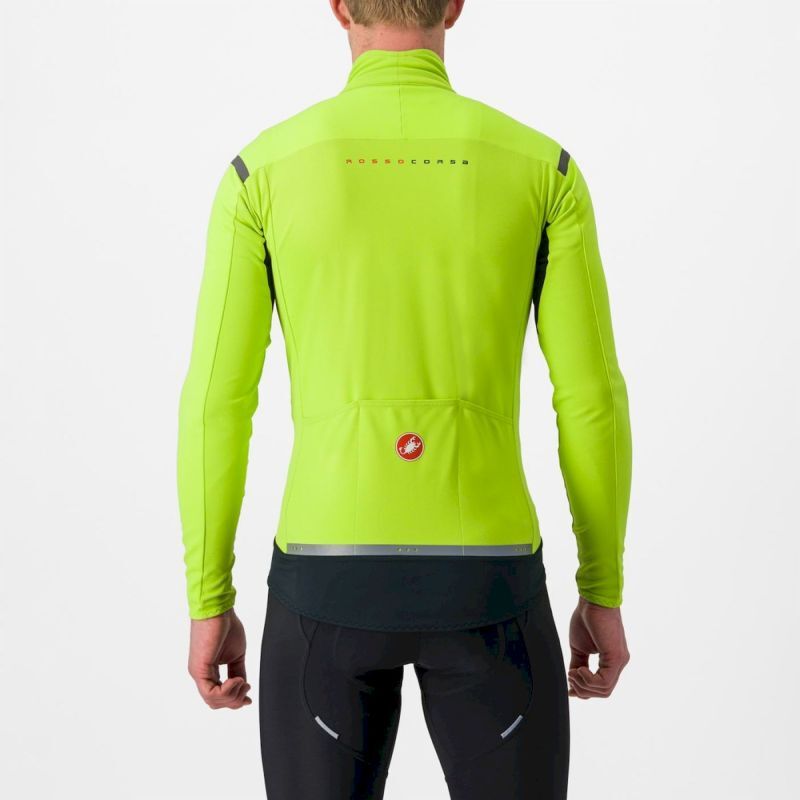 Perfetto RoS 2 - Veste vélo homme
