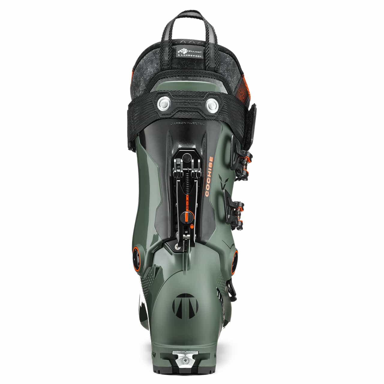 Tecnica Cochise 120 DYN GW progressive green | Tecnica Cochise | Tecnica Serien | Tecnica | T | MARKEN | XSPO