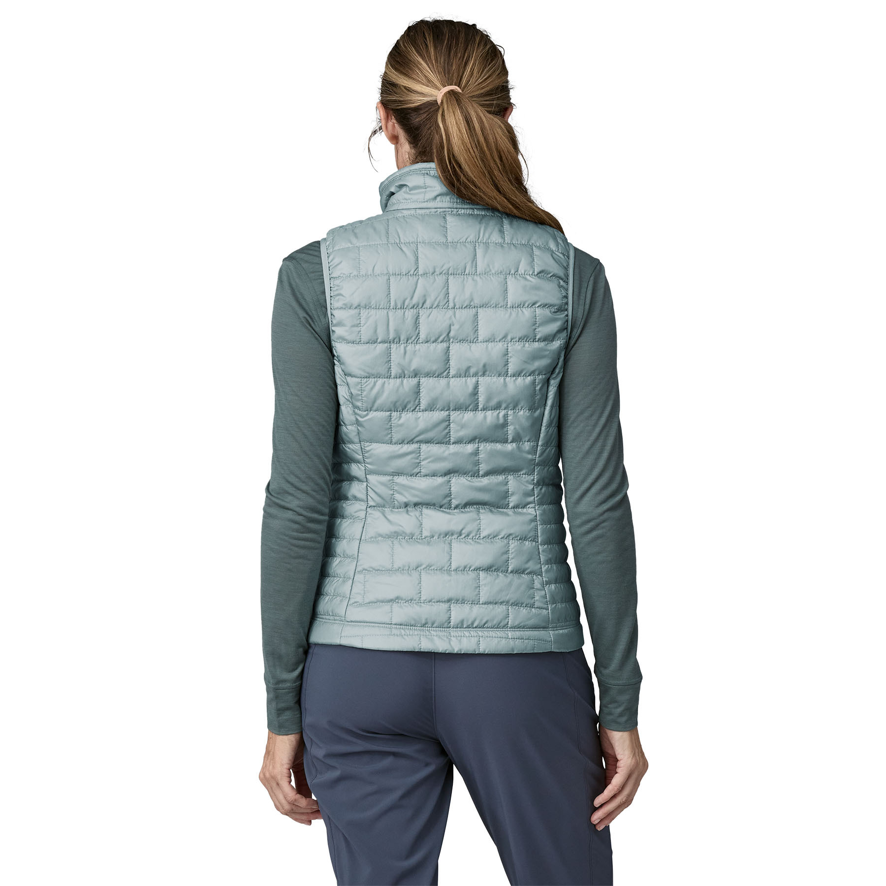 W's Nano Puff Vest