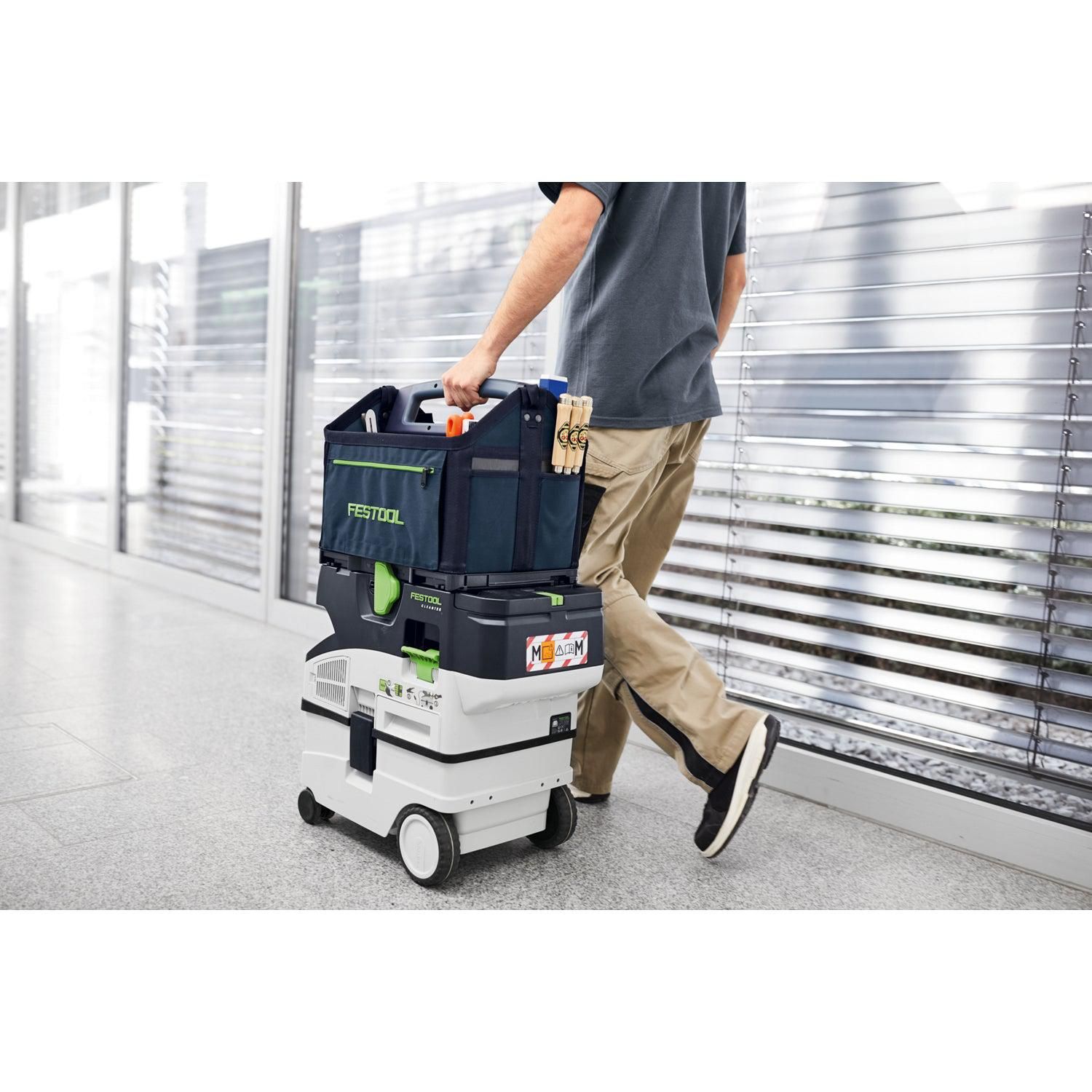 Festool SYS3 T-BAG M Systainer³ ToolBag - 577501