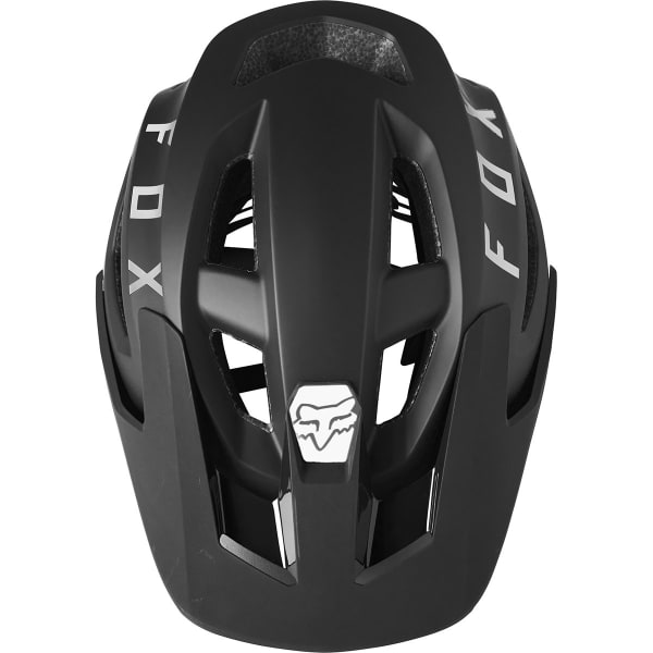 Casque VTT FOX SPEEDFRAME MIPS BLACK