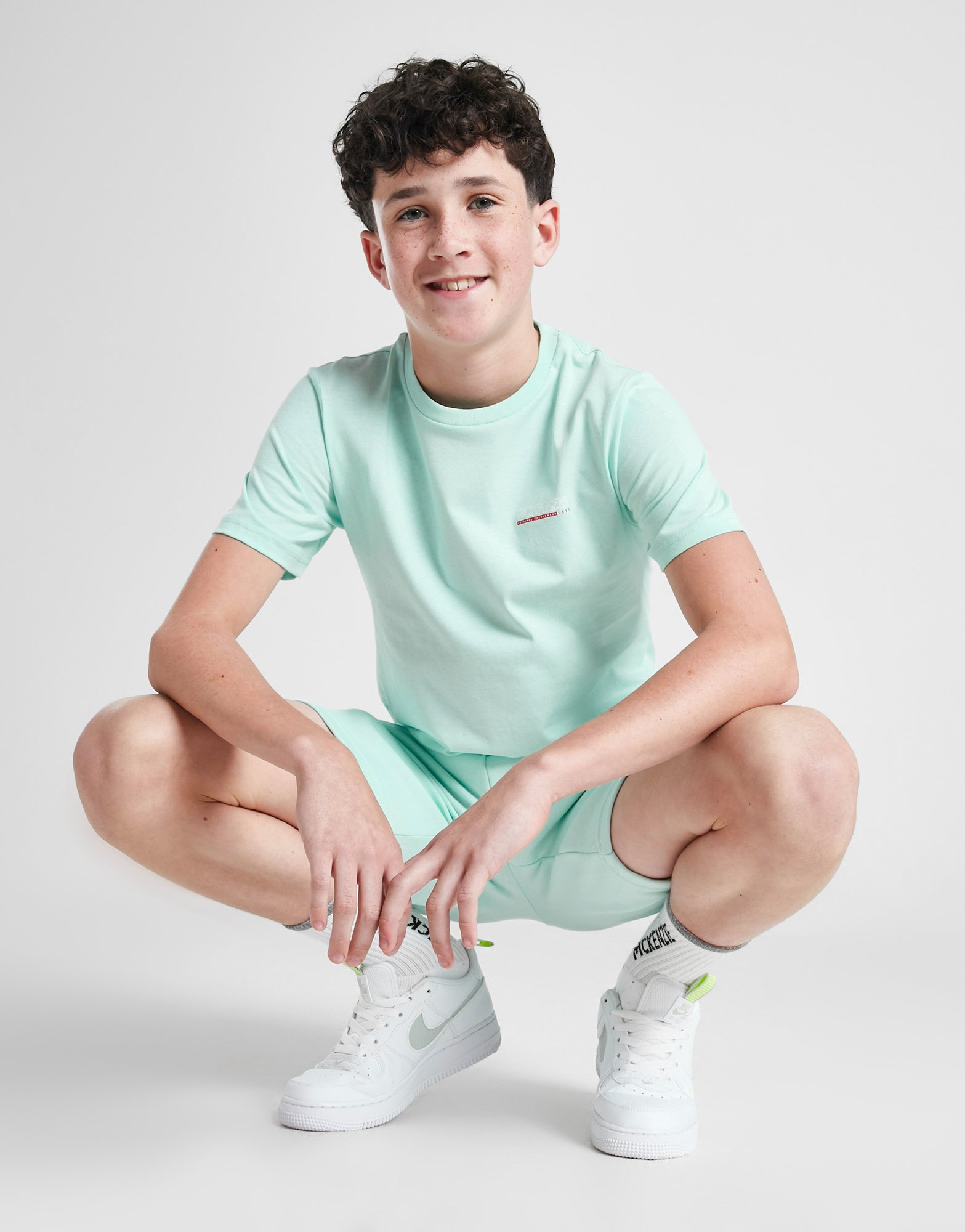 McKenzie Short Essential Junior