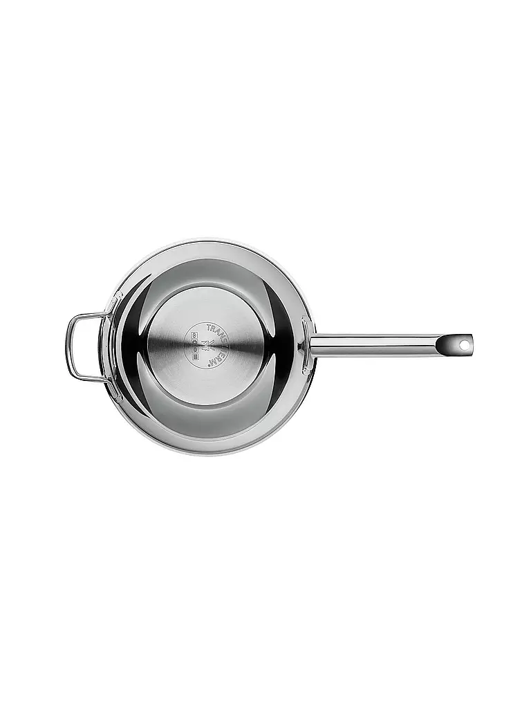 WMF Durado Wok 28cm Cromargan schwarz