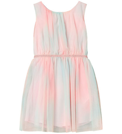 Name It Kleid - NmfDainbos - Parfait Pink