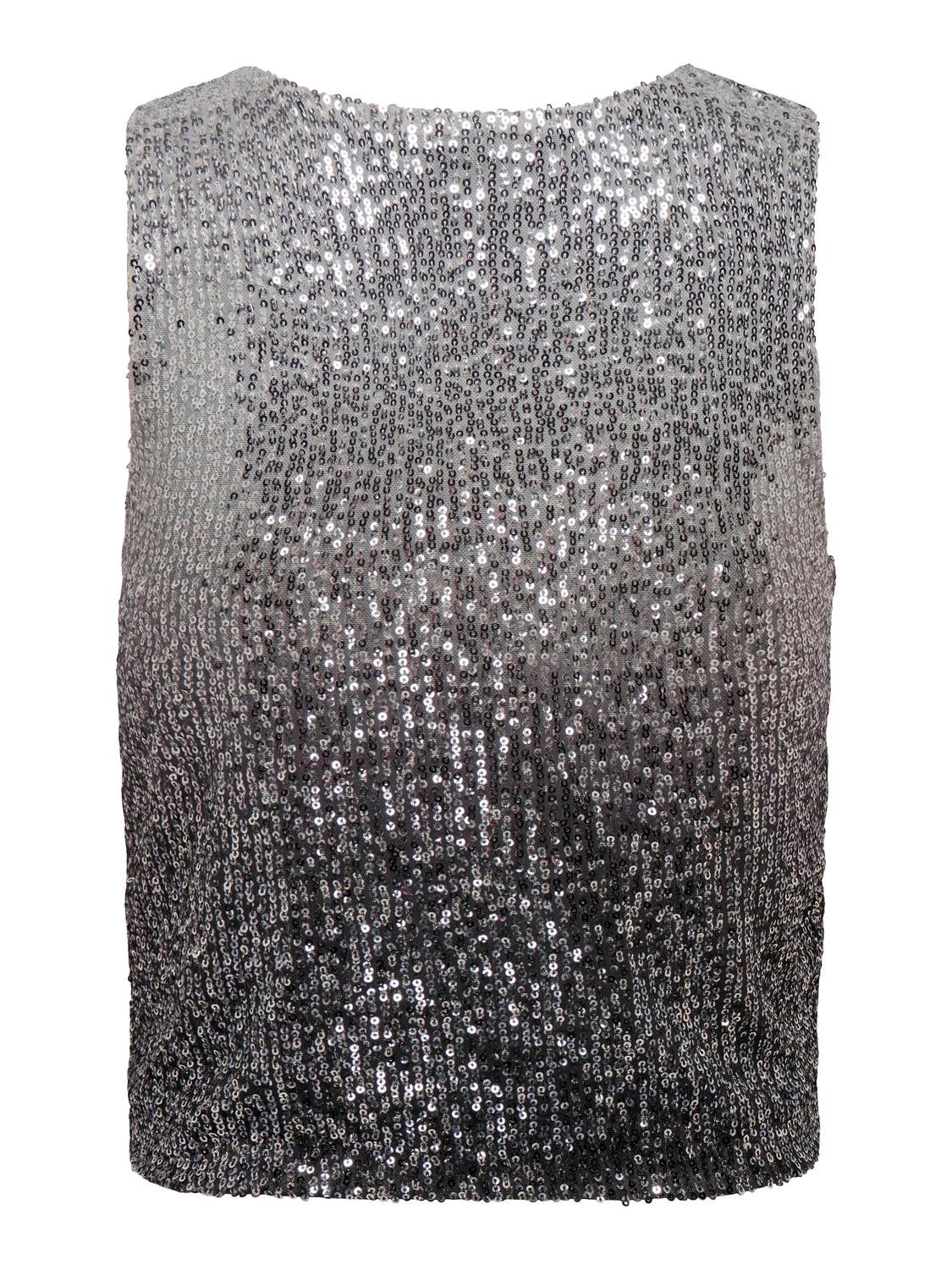 JDYMILO Top Gunmetal