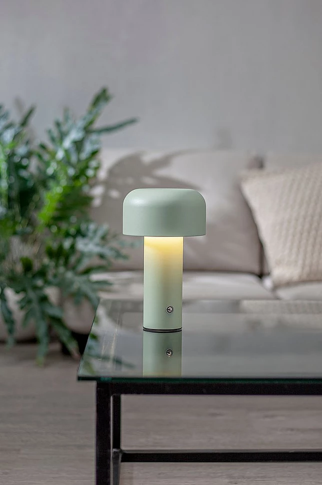 Bordlampe Bobby