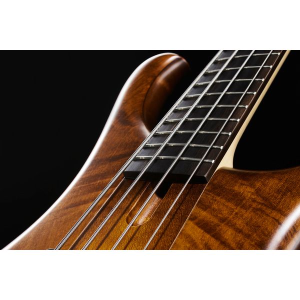 Marleaux Consat Custom 4 Autumnburst EB