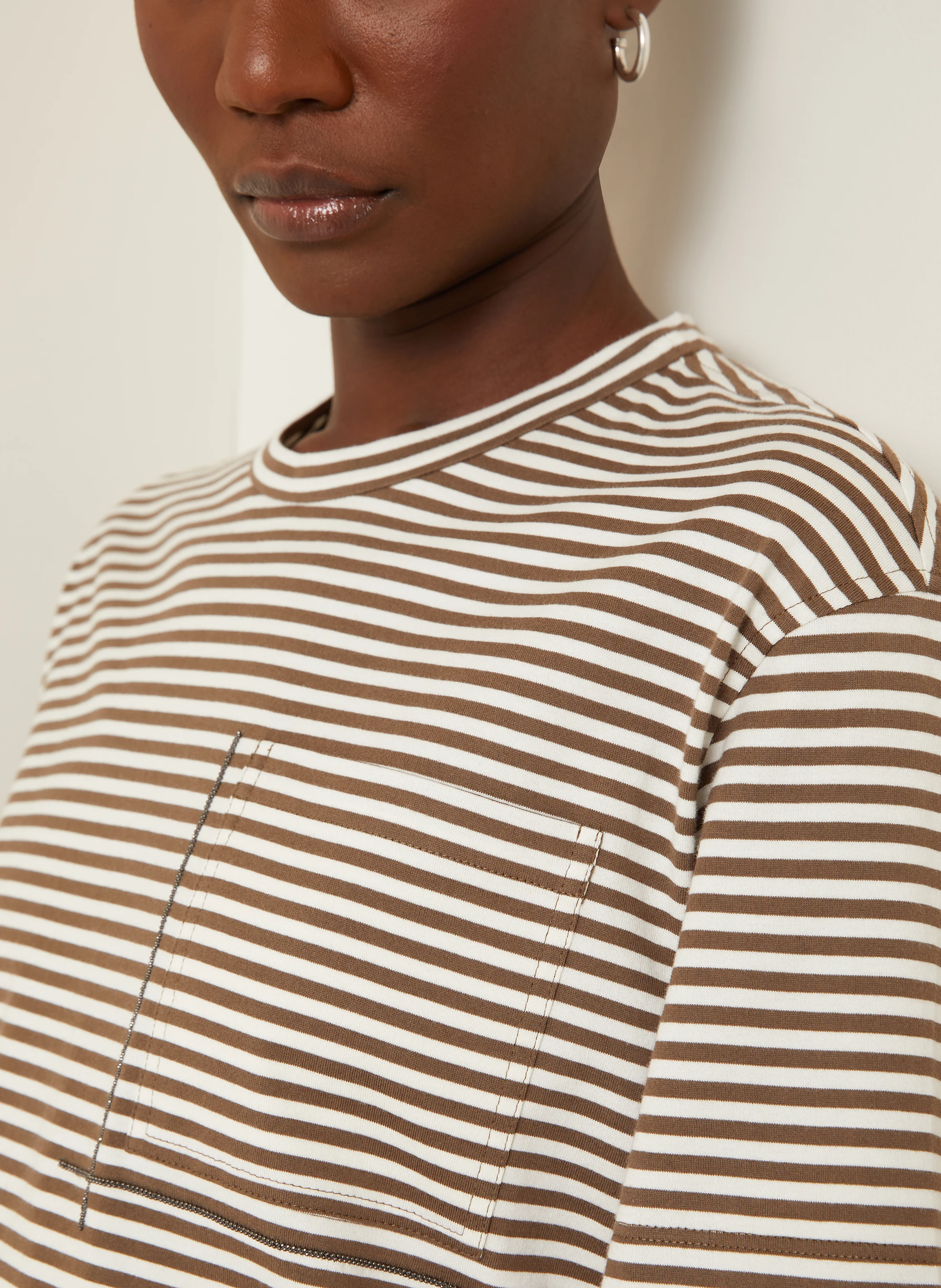 BRUNELLO CUCINELLI T-Shirt