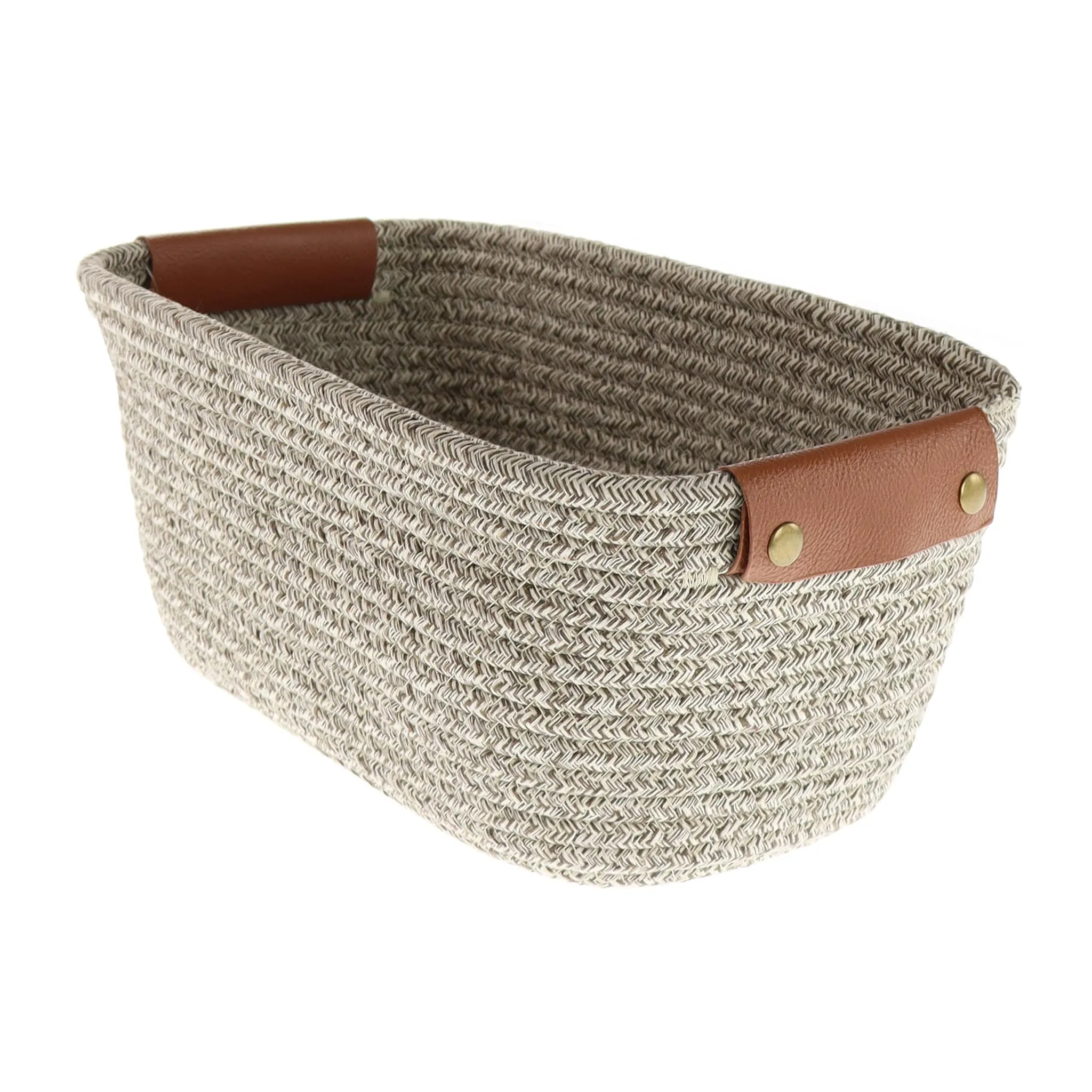 Bébé Confort Panier Tissé - Greige