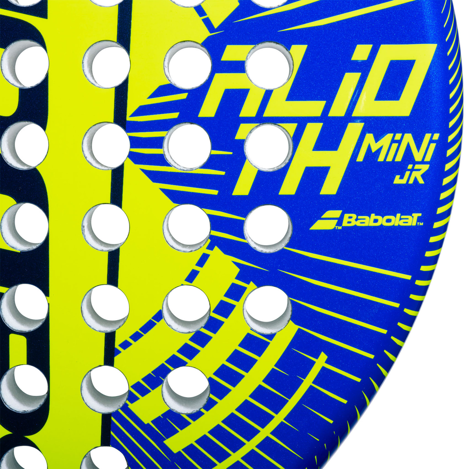 Babolat Alioth Mini Junior