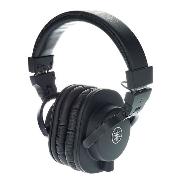 Yamaha HPH-MT5