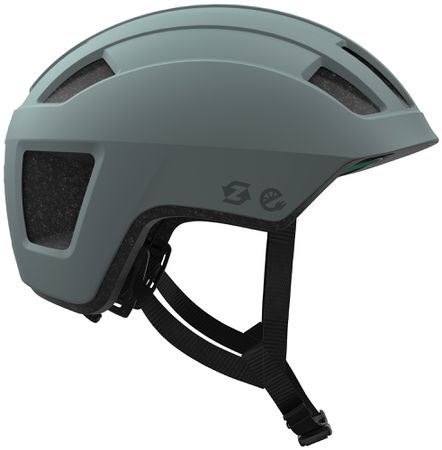 VERDE Velohelm  matte sage green  SM 50-56cm