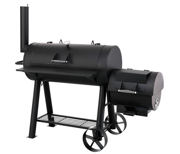 tepro Smoker Milwaukee