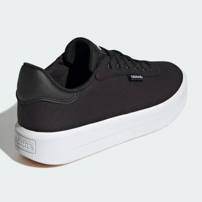 Adidas Court Platform CLN Sneakers Dames