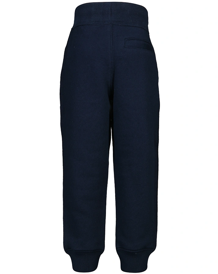 Sweat-Hose JOGGER PANT in navy