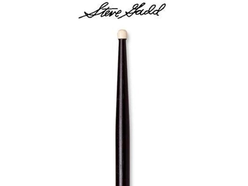 Vic Firth Drumsticks SSG Steve Gadd – 1 Paar Signature Series