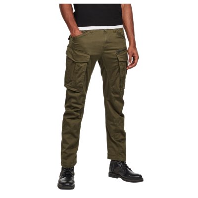 Pantalon cargo homme Rovic 3D Regular G-STAR