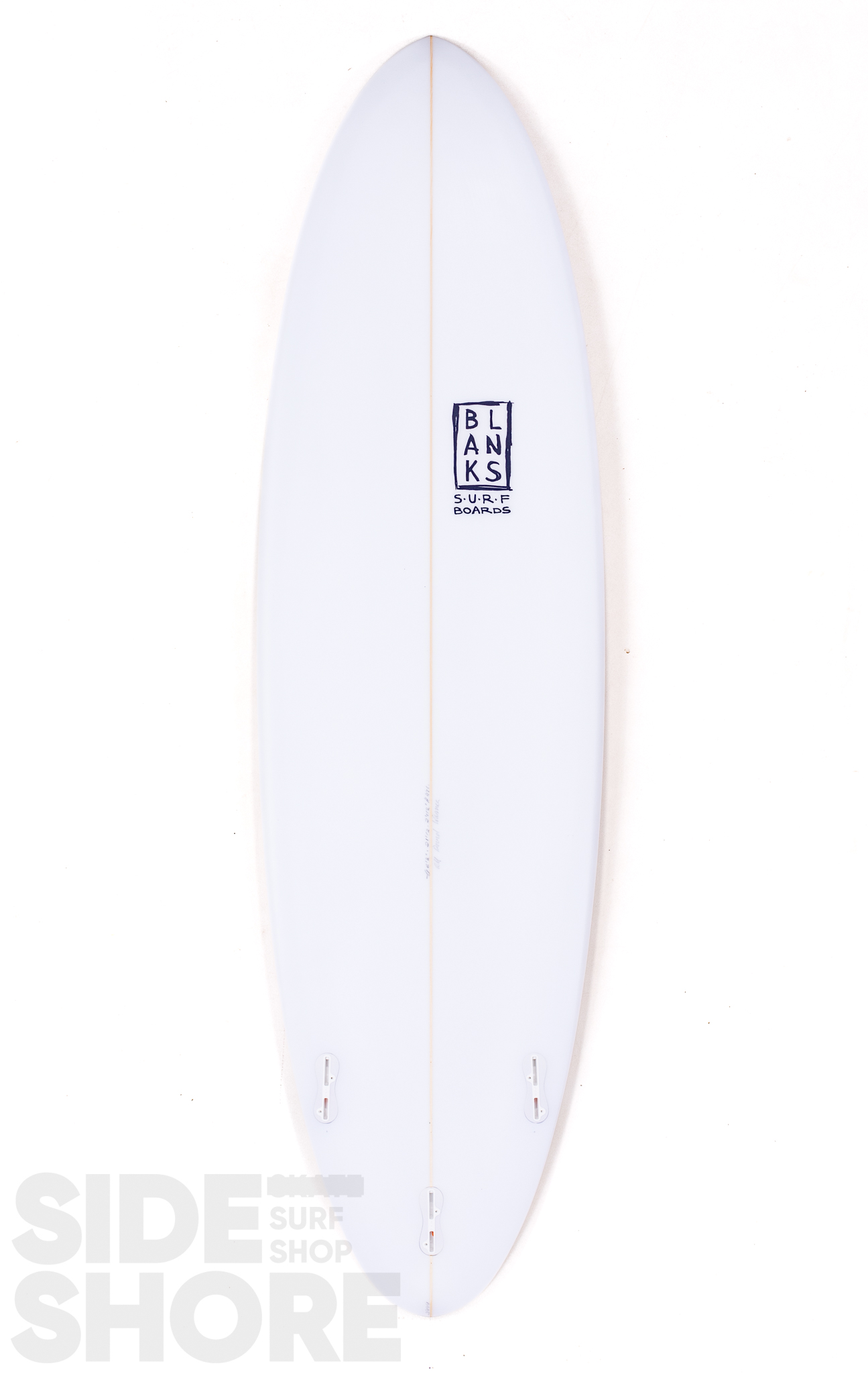Blanks All Round - 6'8 x 21 1/2