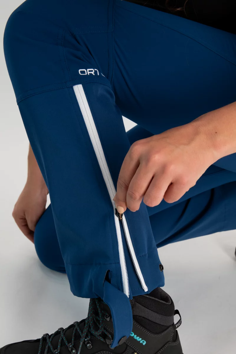 Ortovox Col Becchei Damen Softshellhose