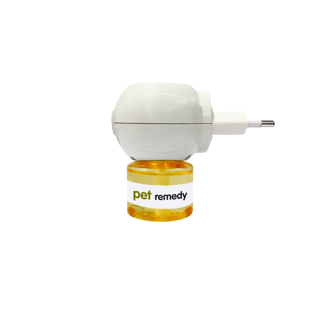 Pet Remedy Verdamper Met Navulling 40 ml