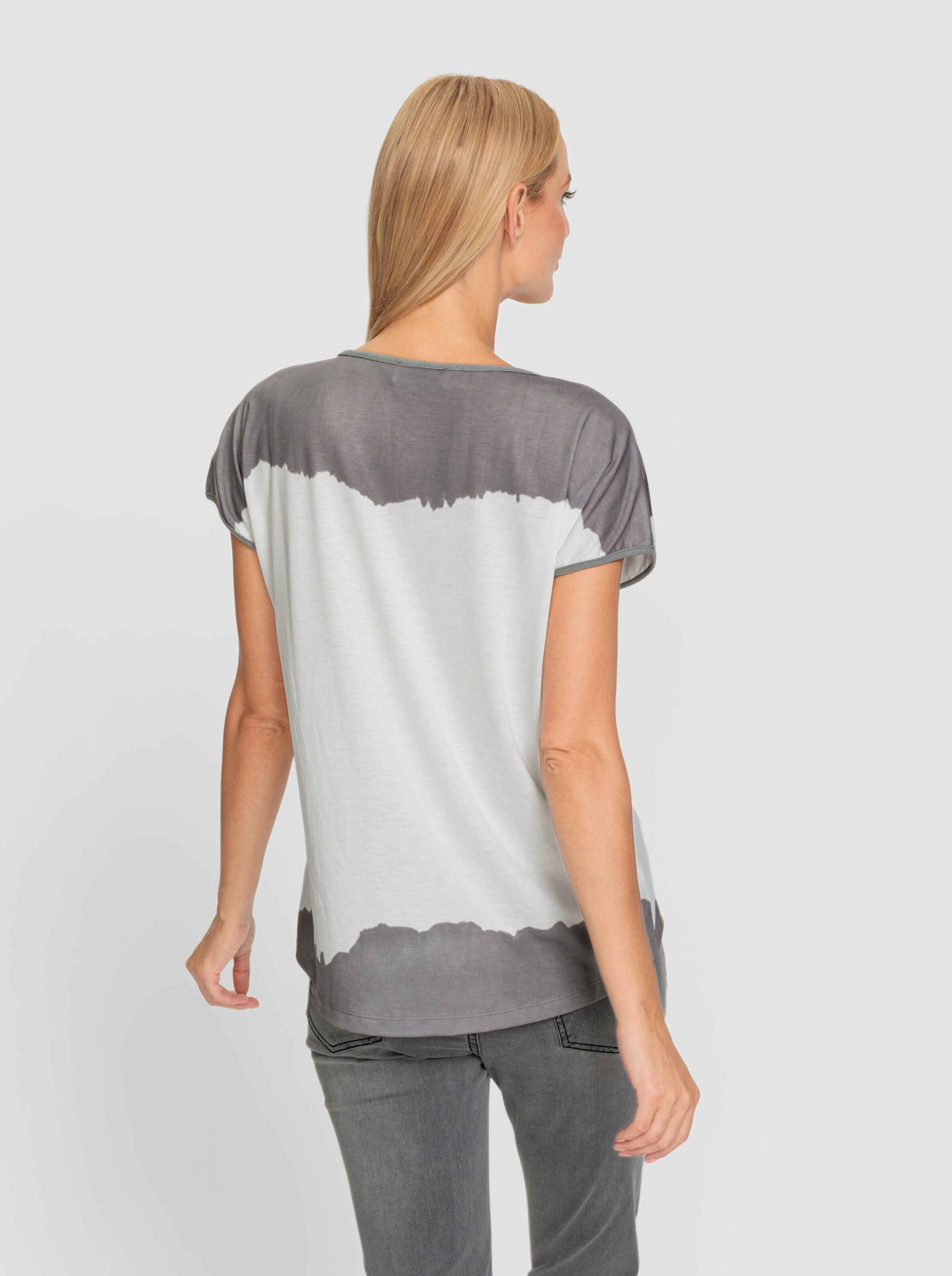 Druck-Shirt