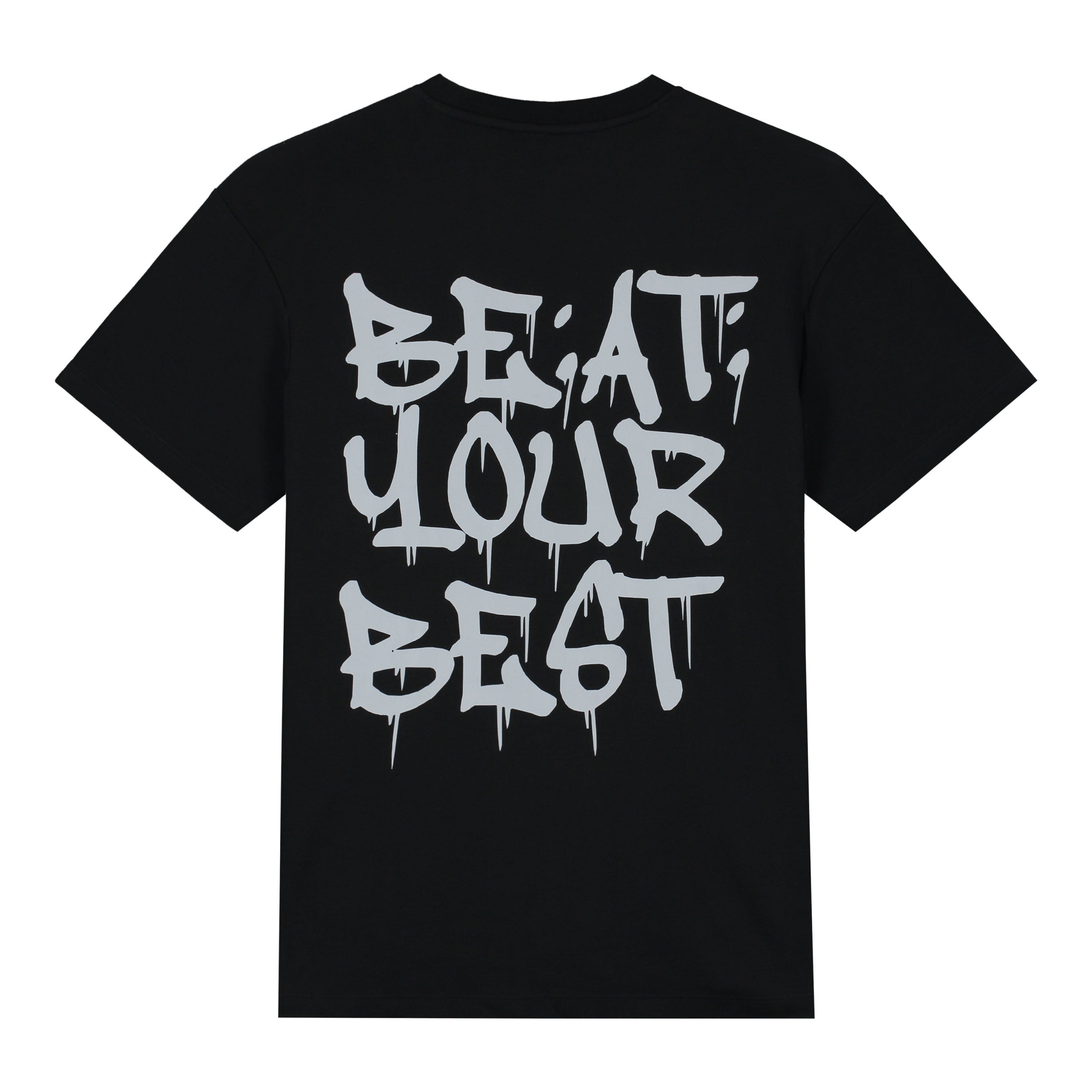 be:at:  Gino Tee