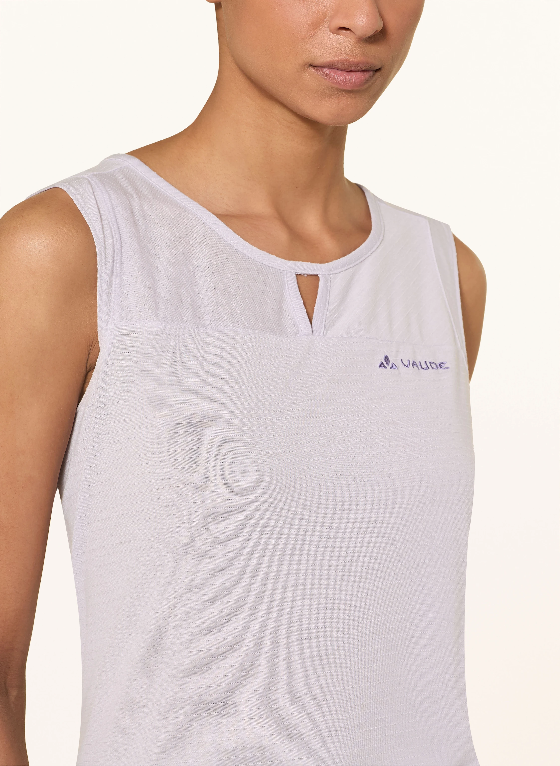 VAUDE Tanktop SKOMER
