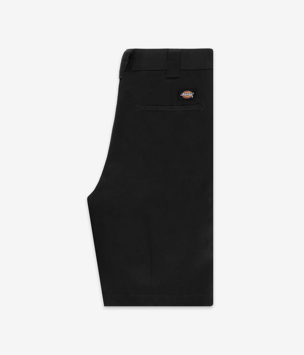 Dickies Slim Fit Recycled Shorts (black)