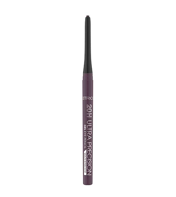 Catrice - Delineador Ultra Precision Gel Eye 20H Waterproof - 070: Mauve