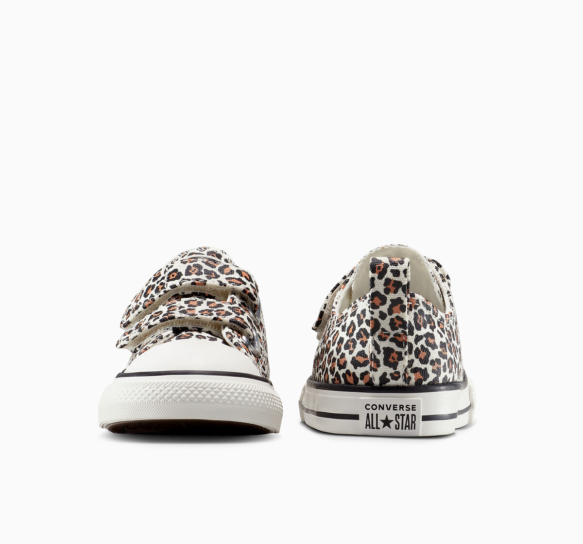 CONVERSE<br>Tênis Chuck Taylor All Star Back to Leopard