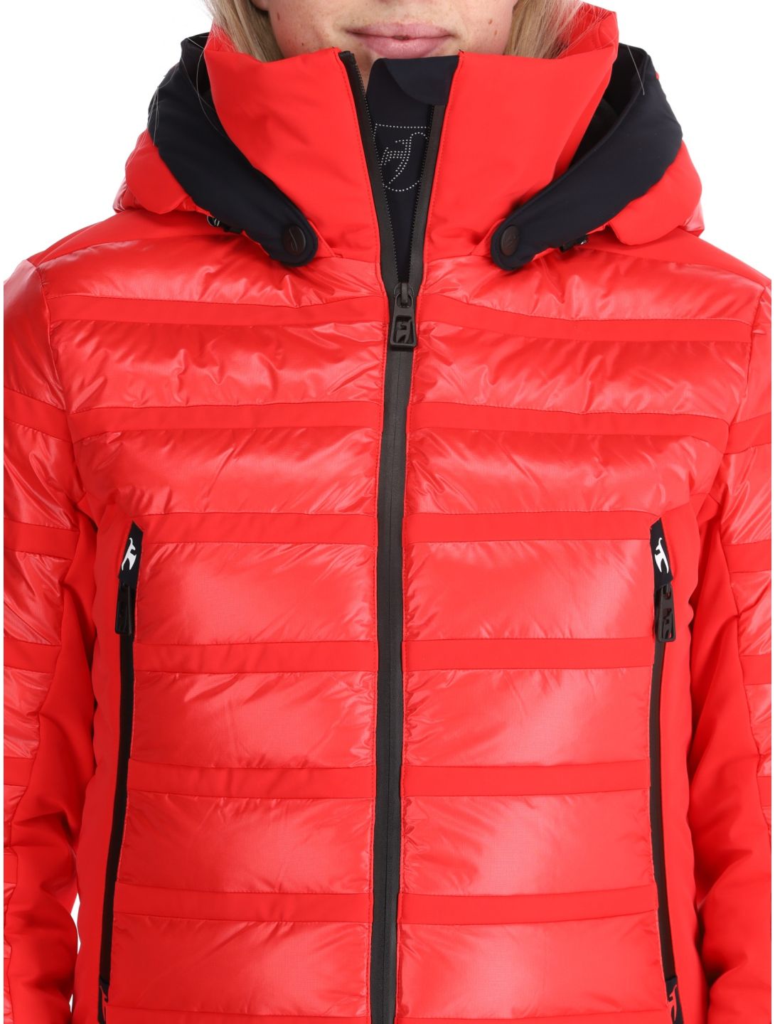 Rubie ski-jas dames