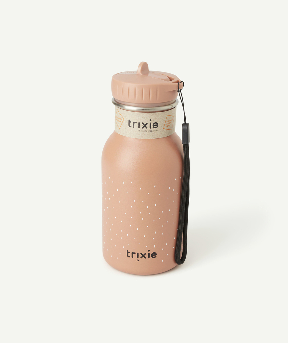 TRIXIEGOURDE FILLE ROSE CHAT 350ML