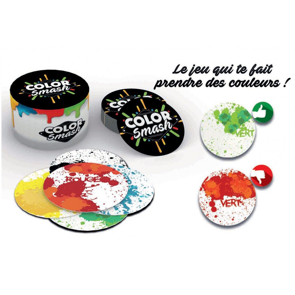 Color Smash