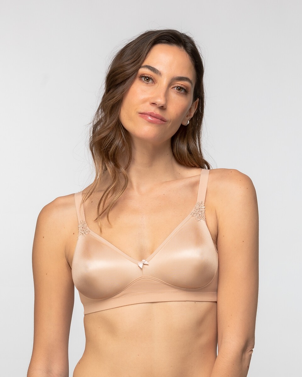 PLAYTEX<br>Sutiã sem aro Essential Support
