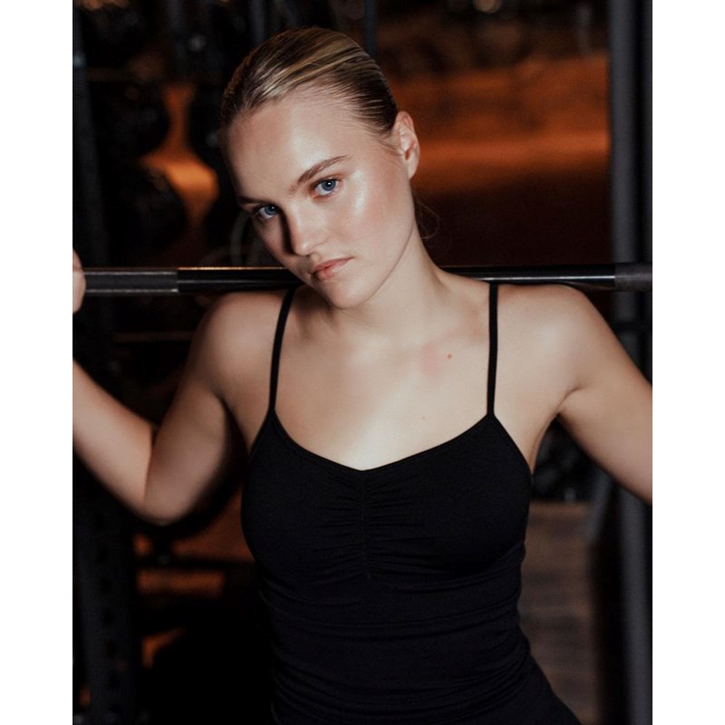 Sofie Schnoor<br>Træningstop NataliaSW Str L