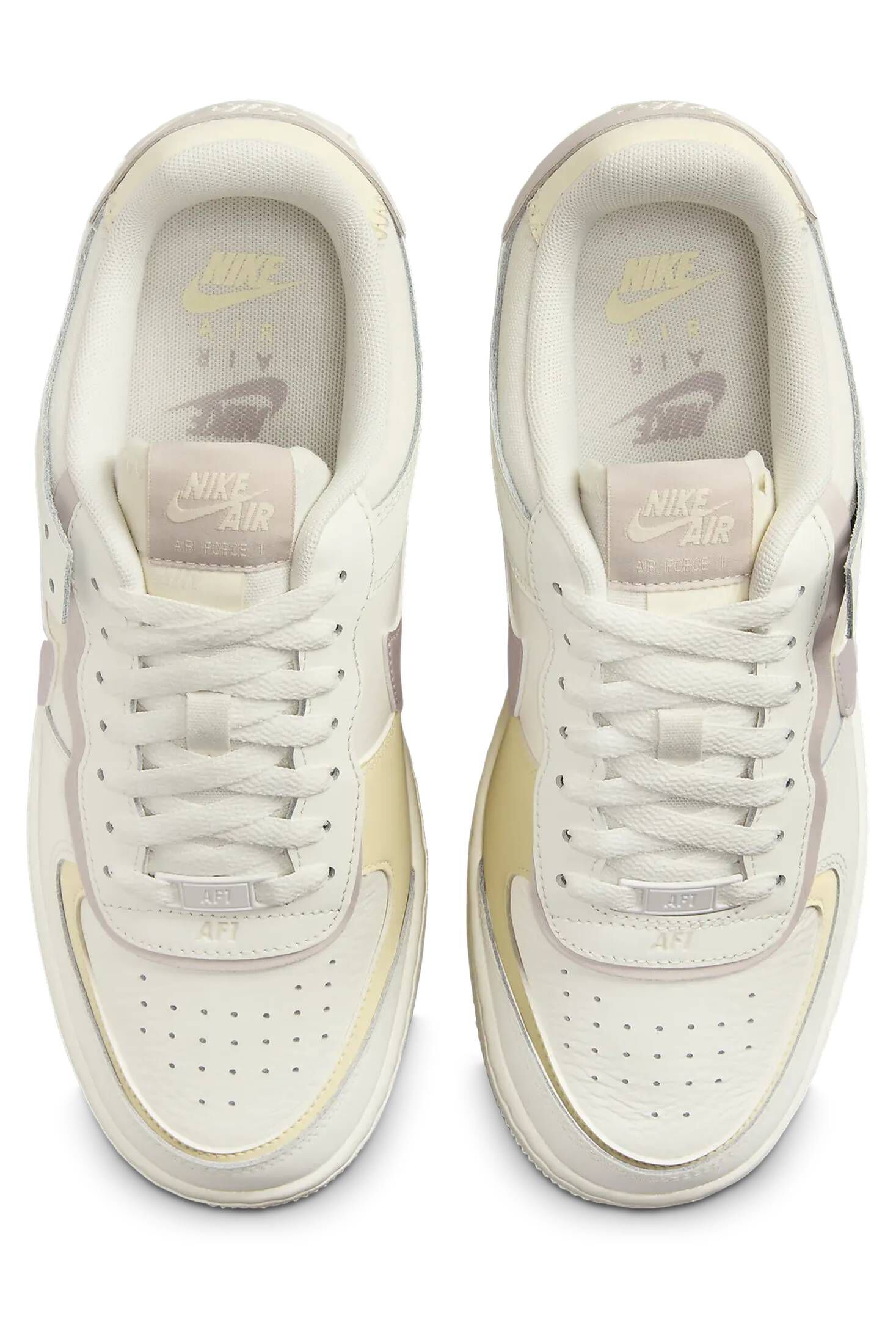 Nike| Damen Sneaker AIR FORCE 1 SHADOW
