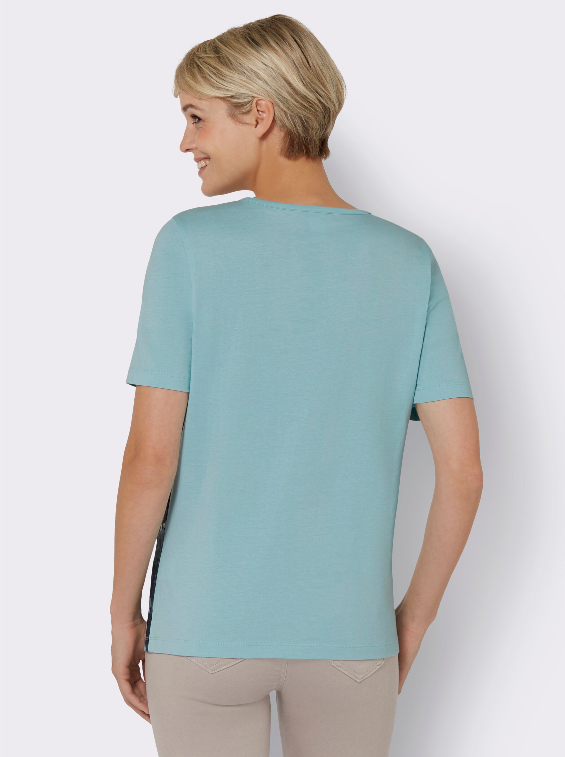 Kurzarmshirt