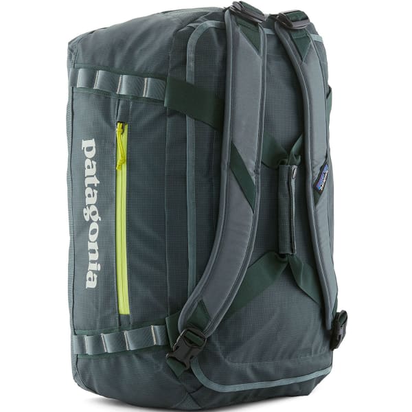Duffel PATAGONIA BLACK HOLE DUFFEL 40L NOUVEAU GREEN