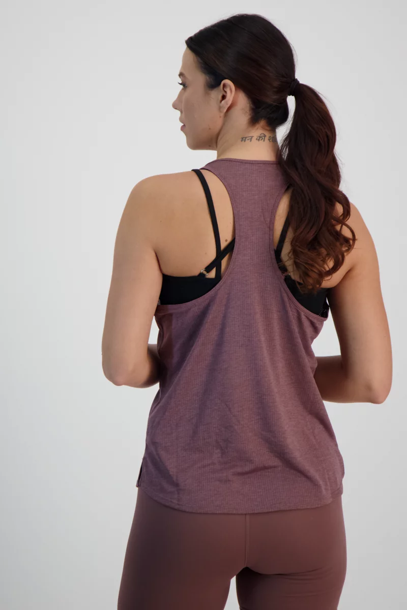 New Balance Athletics Damen Top